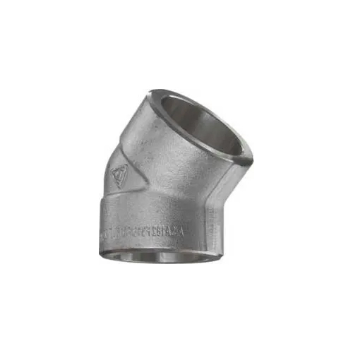 Socket Weld Fittings