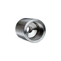 Cap Socket Weld Fittings - Color: Different Available