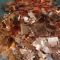 Industrial Metal Scrap