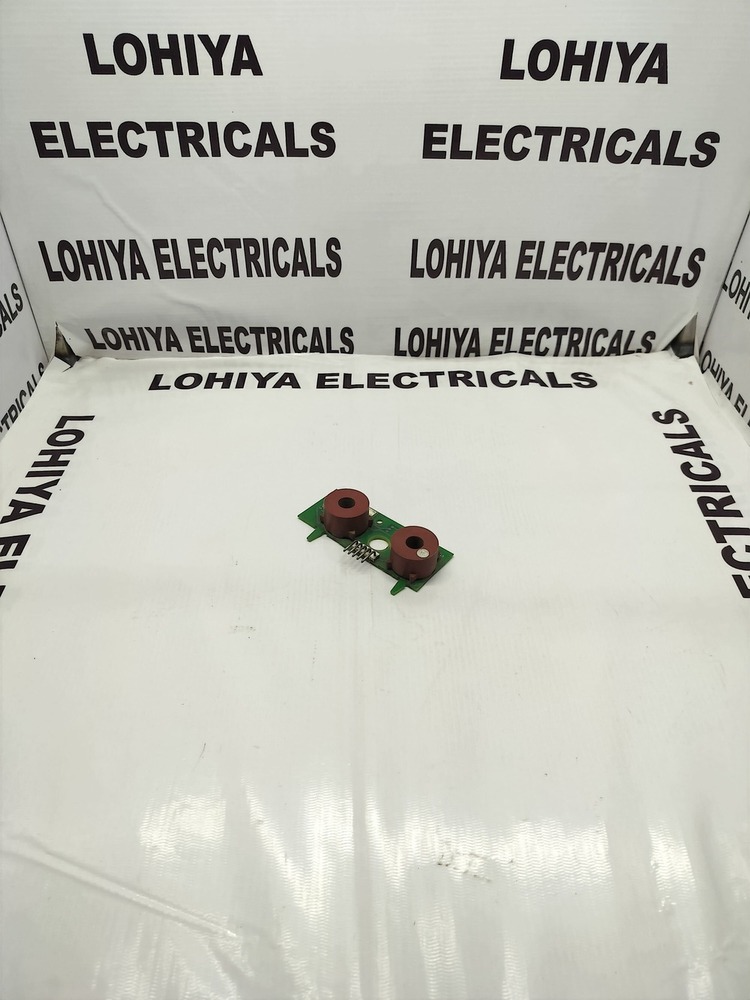 PARKER 470330/3 CURRENT TRANSFORMER