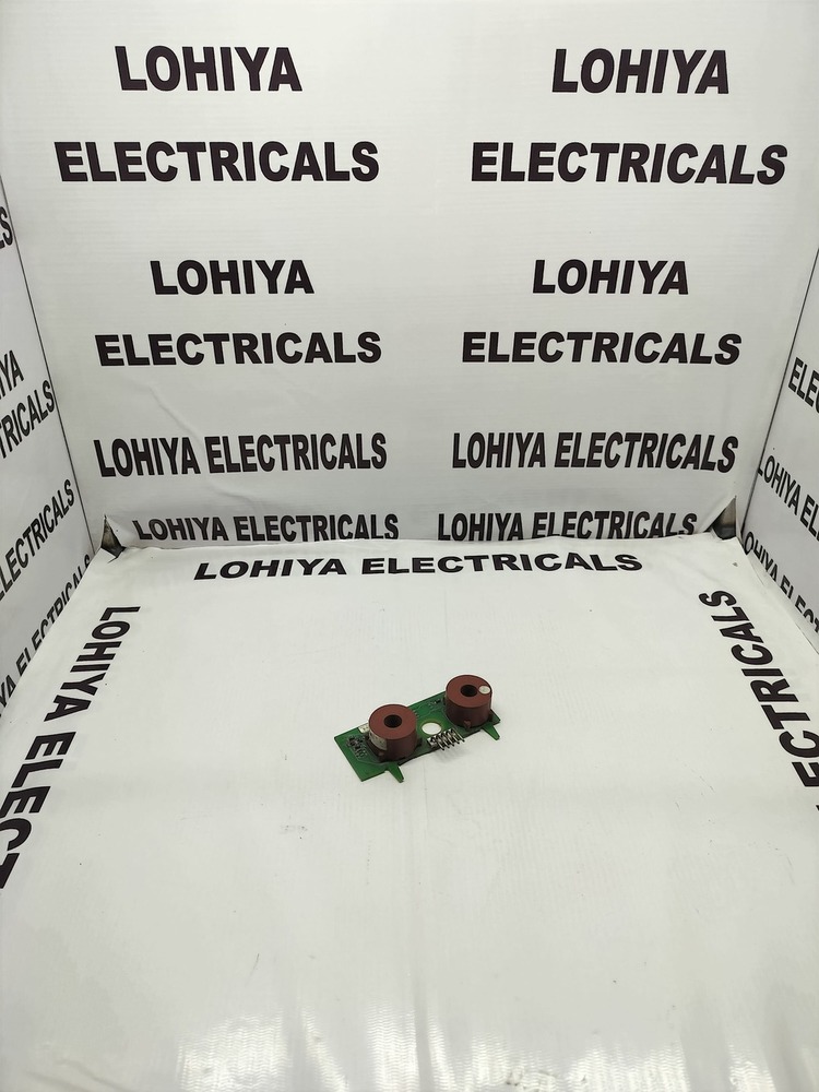 PARKER 470330/3 CURRENT TRANSFORMER