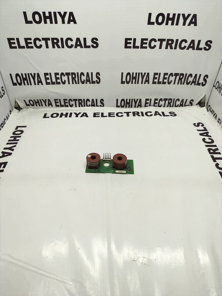 PARKER 470330/3 CURRENT TRANSFORMER