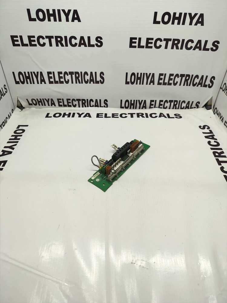 EUROTHERM 470330/2 PCB CARD