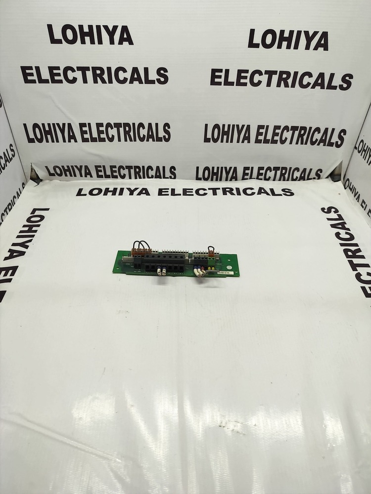 EUROTHERM 470330/2 PCB CARD