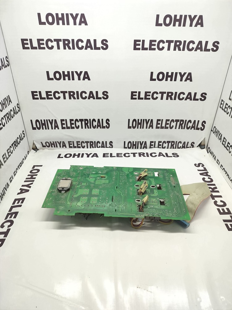 PARKER 470330/1 GOVERNOR POWER BOARD