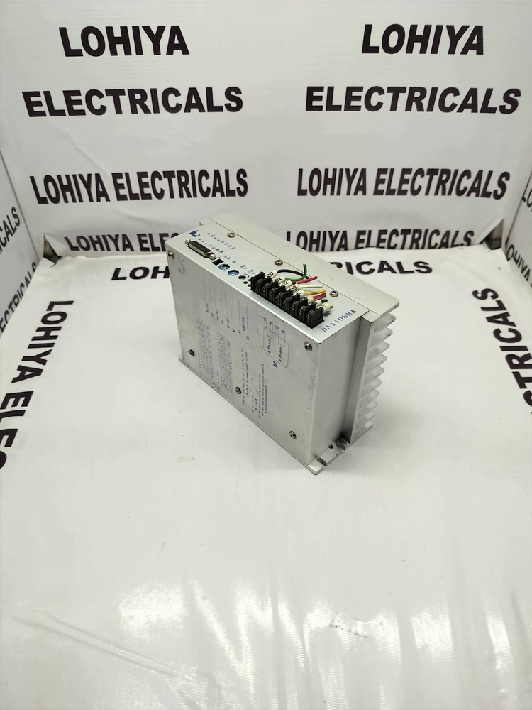 DASEN DA1108MA SERWO DRIVE