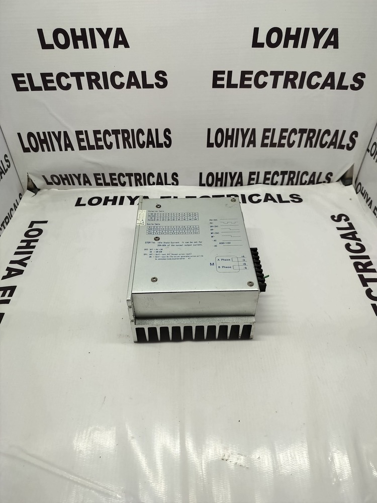 DASEN DA1108MA SERWO DRIVE