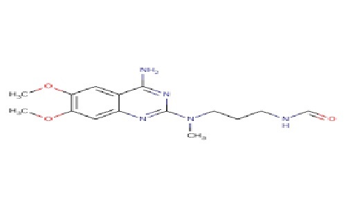 Alfuzosin EP Impurity E