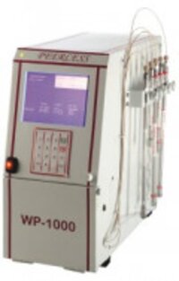 Hplc Column Washing Pump - Color: White
