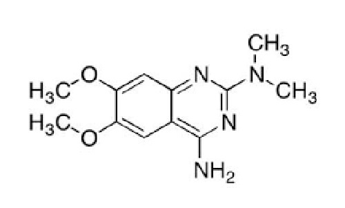 Alfuzosin EP Impurity F