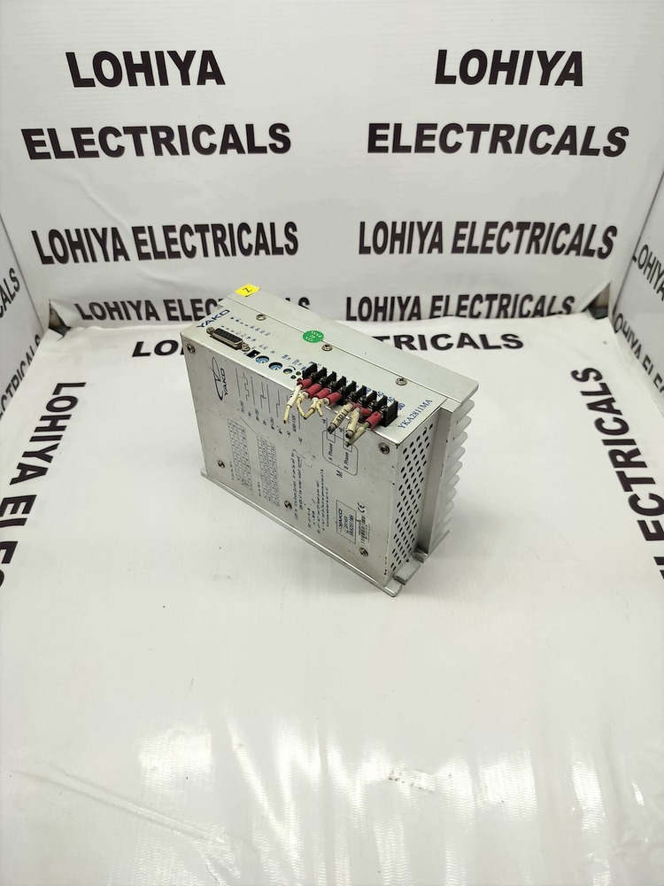 YAKO YKA2811MA DRIVER