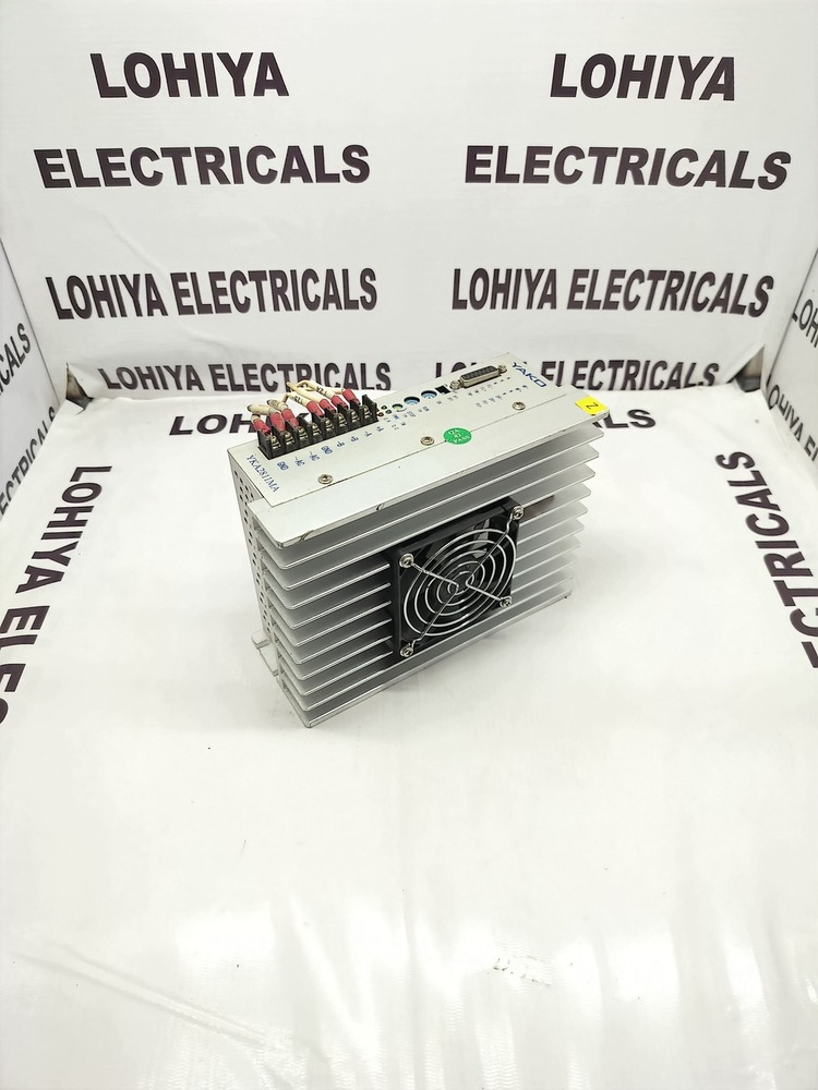 YAKO YKA2811MA DRIVER