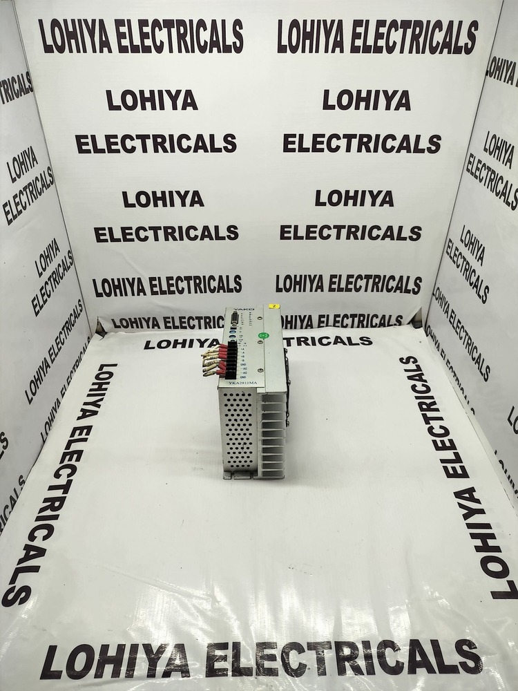 YAKO YKA2811MA DRIVER