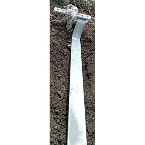 GI Earthing Electrode