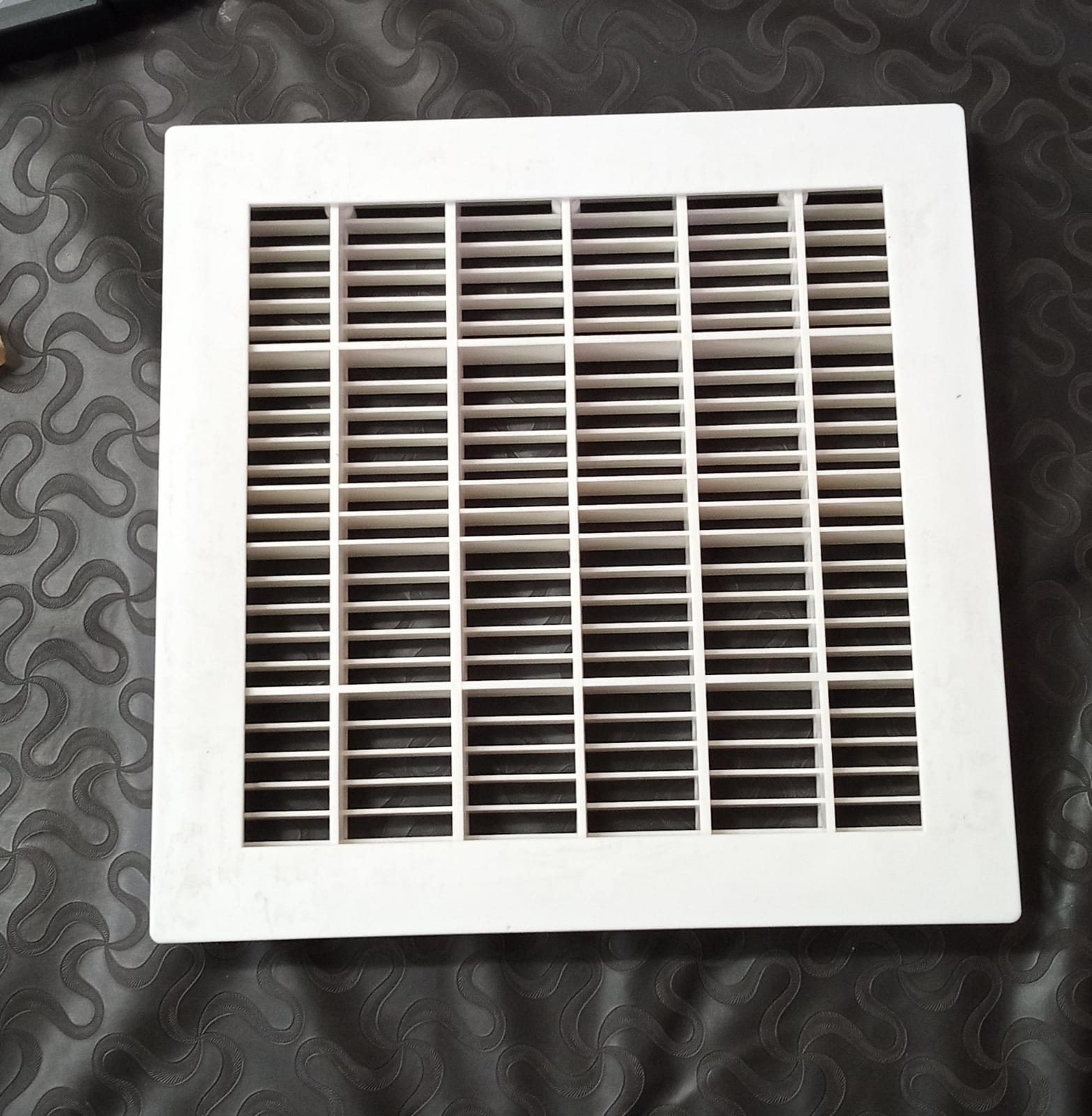 ABS Square Main Drain