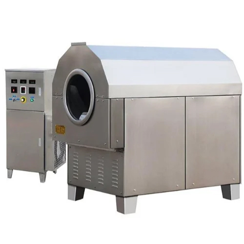 Electric Roaster Machine - Capacity: 1000 Kg/Hr