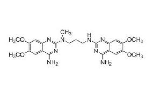 Alfuzosin EP Impurity G (Dimer)