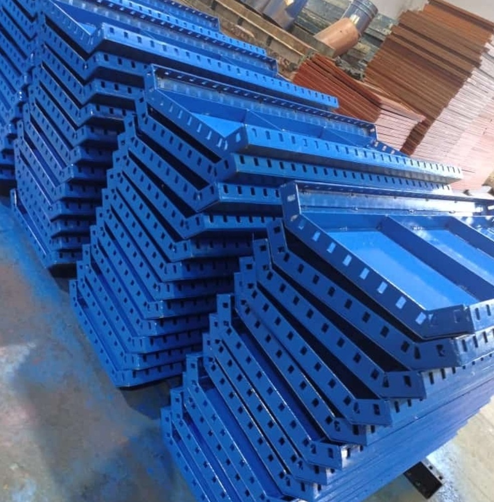 QUALITY MS HUNCH PLATE