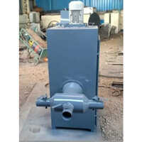 Portable Dust Collector - 380 Volt, 50 Hp | 900 M3/h Airflow, Mild Steel, Automatic Operation