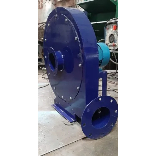 Automatic Centrifugal Blower