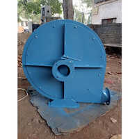 High Pressure Blower - 2500-3000 Rpm, >5000 M3/hr Capacity, Electric Power, Blue Color, Warranty Included