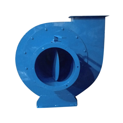 Ms Industrial Air Blower - Color: Blue