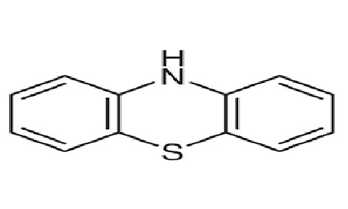 Alimemazine EP Impurity C (Promethazine EP Impurity A/ Phenothiazine)