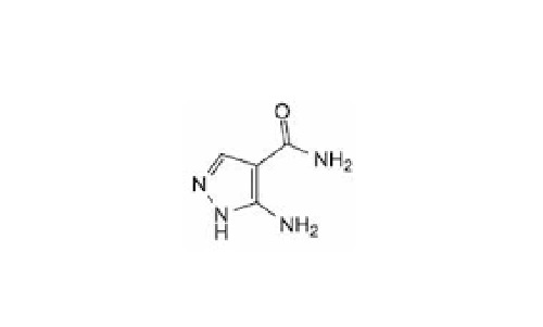 Allopurinol EP impurity A/ Allopurinol Related Compound A