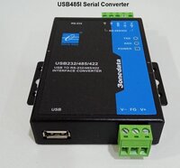 USB To Serial Converter