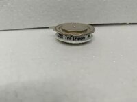 Infineon T560N16T0F 5H5