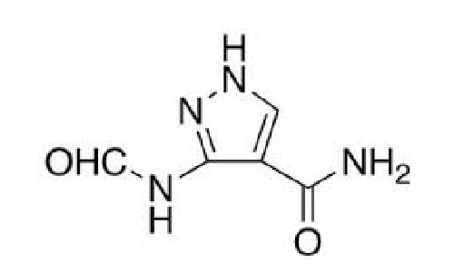 Allopurinol EP impurity B/ Allopurinol Related Compound B