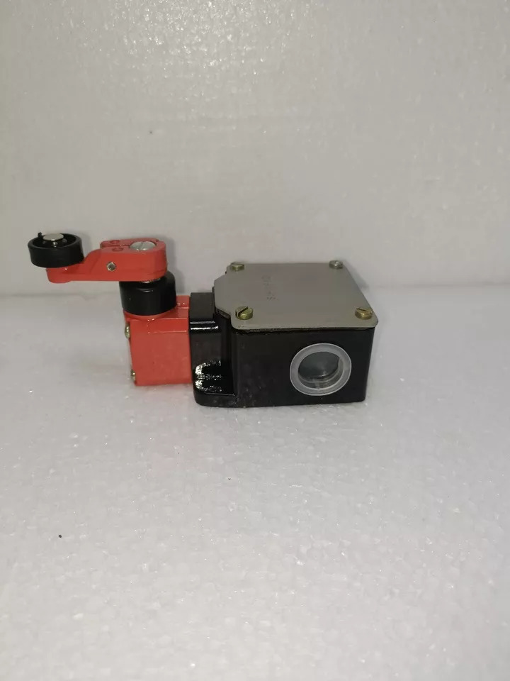 limitswitch 3SE3100-06A VDE 0660 IEC337 10A220V IP67 Siemens Corporation