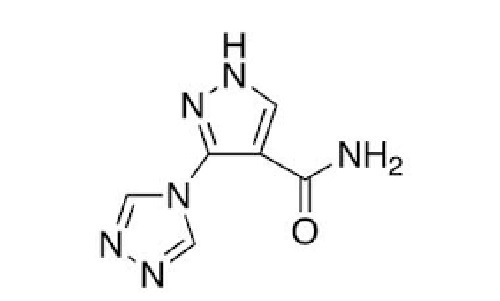 Allopurinol EP impurity C/ Allopurinol Related Compound C