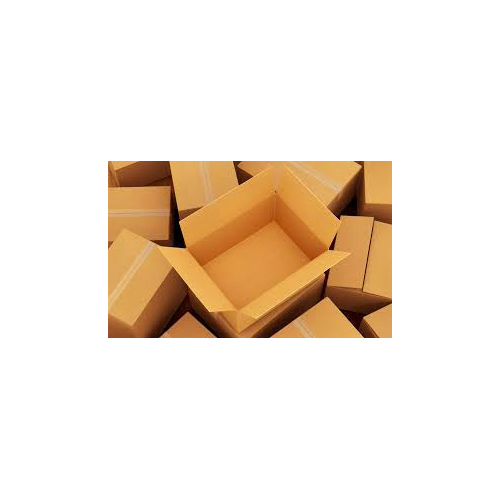 Flute Types Corrugated Box