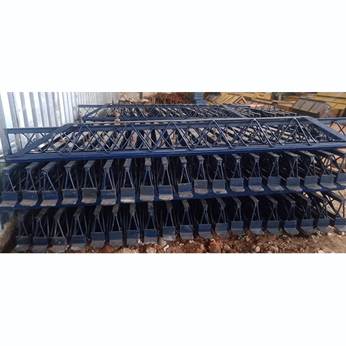 Centering Steel