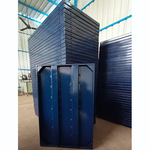 Blue Centering Sheet
