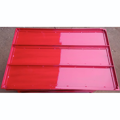 Centering Sheet Material