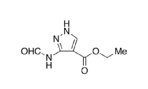 Allopurinol EP Impurity E/ Allopurinol Related Compound E