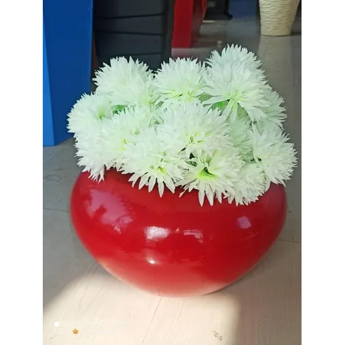 Modern Garden FRP Plant Pots