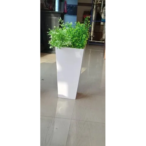 FRP Decorative Pot