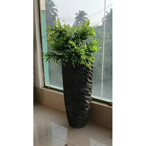 Decorative Frp Flower Pot