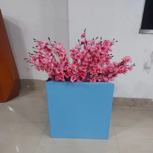 Frp Decorative Pot