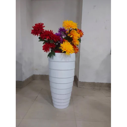 FRP Decorative Planters