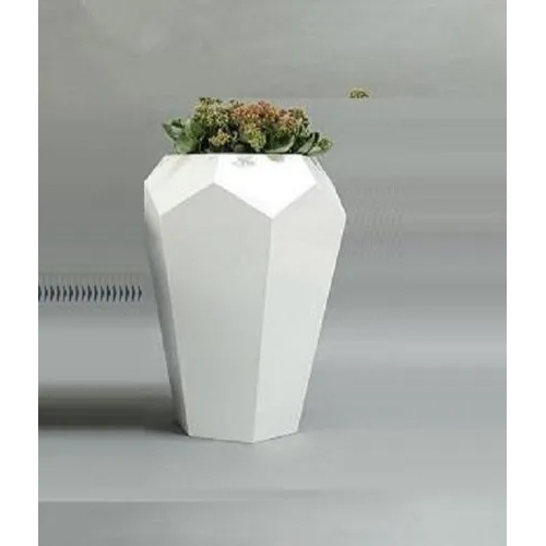 Frp Decorative Planter