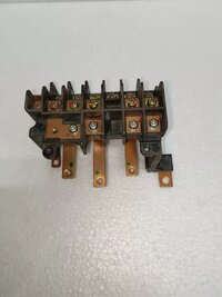 Mitsubishi terminal block BC164A485 for Mitsubishi driver Connector