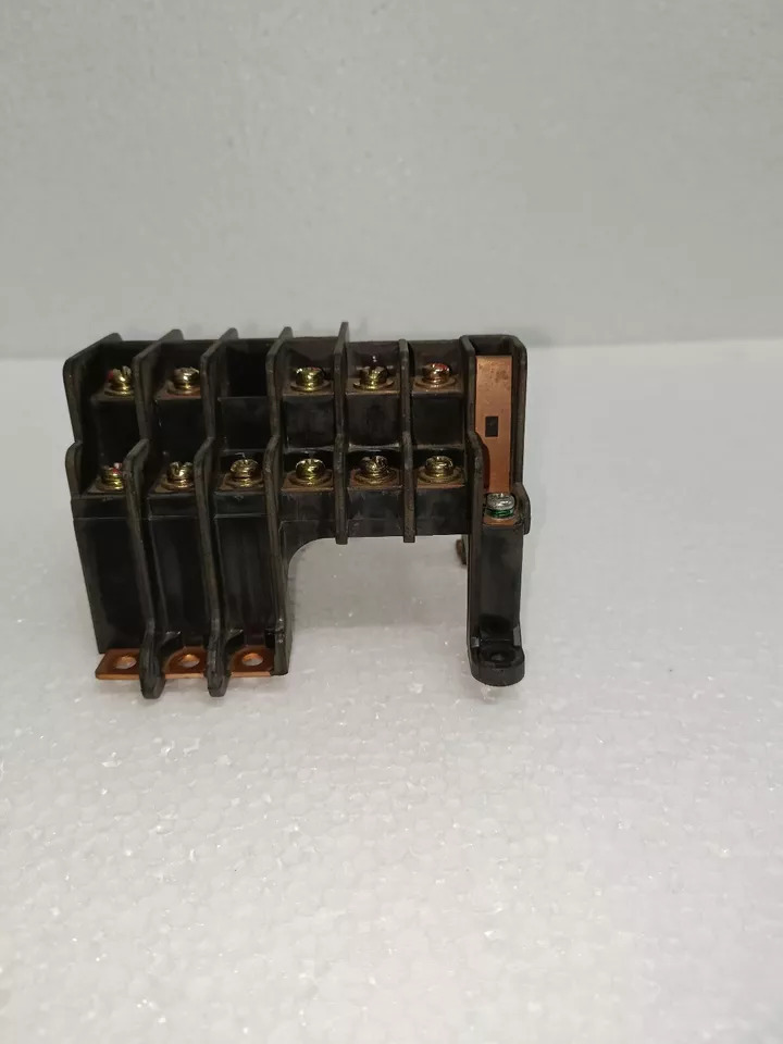 Mitsubishi Terminal Block Bc164a485 For Mitsubishi Driver Connector - Application: Industrial Automation