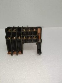 Mitsubishi terminal block BC164A485 for Mitsubishi driver Connector