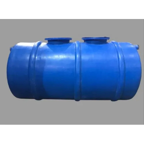 3KLD FRP Septic Tank