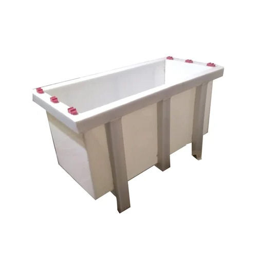 Electroplating Tank