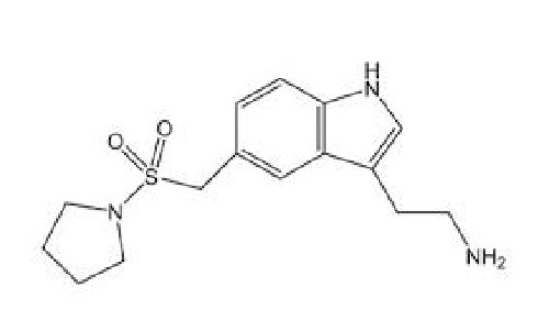 Almotriptan Related Compound B (Almotriptan Didesmethyl Impurity)